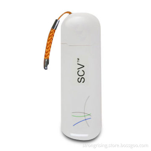 3G Cellular Wireless Network Data Card, Supports SMS and Voice Service and Micro SD CardNew